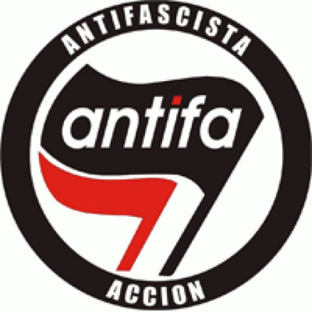 Antifascista Logo