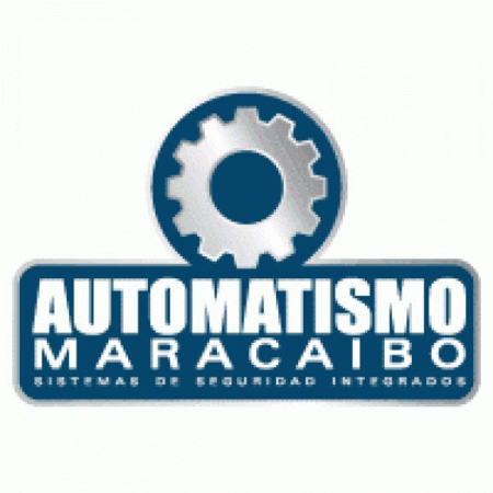 Automatismo Maracaibo Logo