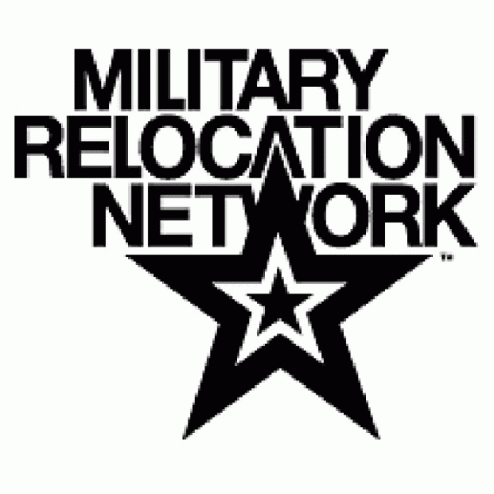 Military Relocation Network Logo