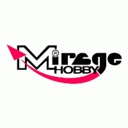 Mirage Hobby Logo