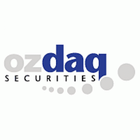 Ozdaq Securities Logo