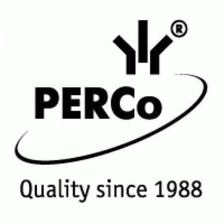 Perco Logo