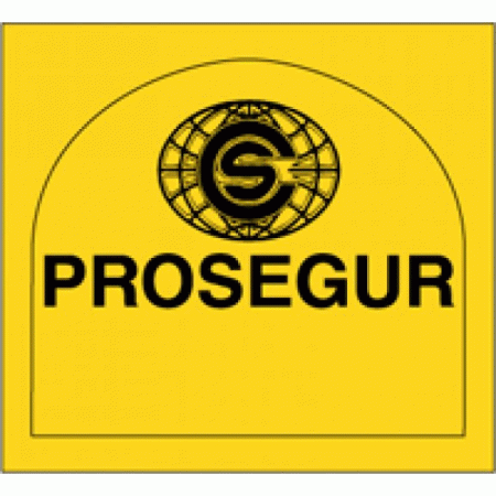 Prosegur Logo