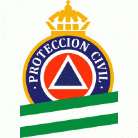 Proteccion Civil Andalucia Logo