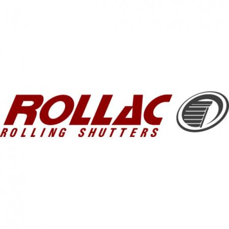 Rollac Shutters Logo