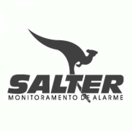 Salter Logo