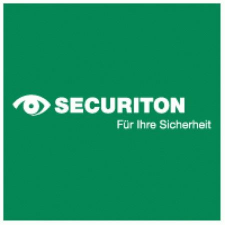 Securiton Logo