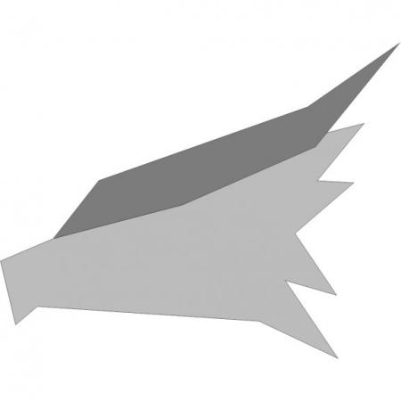 Skyhawk A4 Ar- Faa Logo