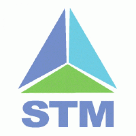Stm Logo