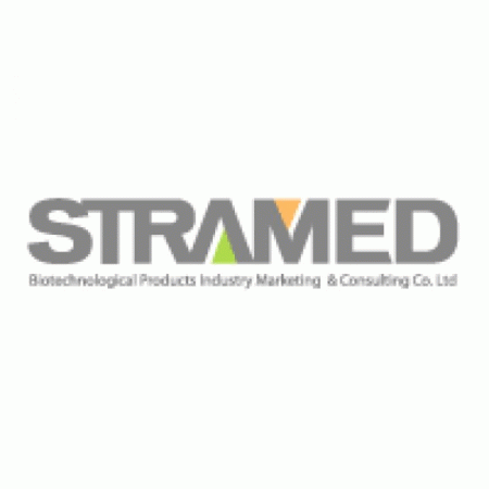 Stramed Logo