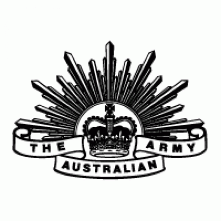 The Australian Army Logo