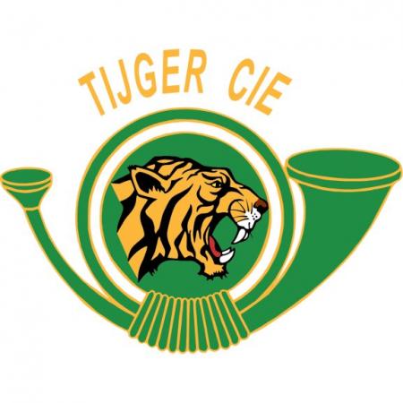 Tiger Cie Logo