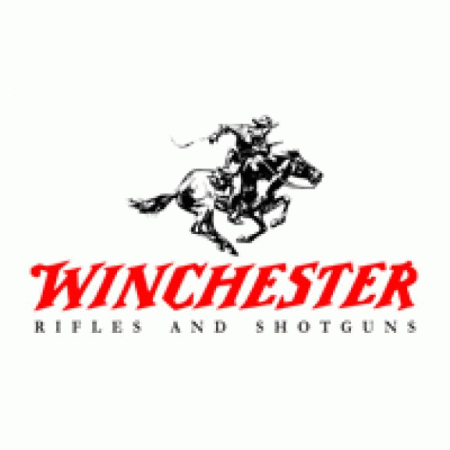 Winchester Shotguns Logo