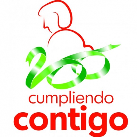 200 Cumpliendo Contigo Logo