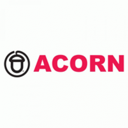 Acorn Logo