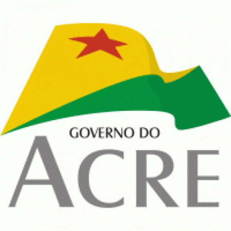 Acre Government – 2006-2010 Logo