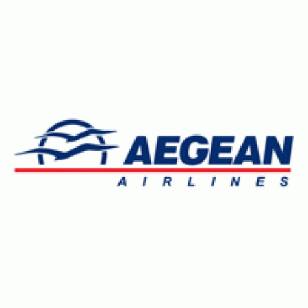 Aegean Airlines Logo