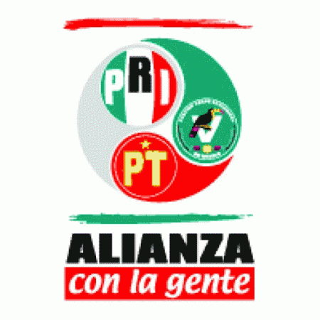 Alianza Con La Gente Logo