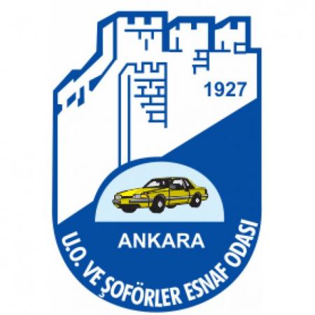 Ankara Logo