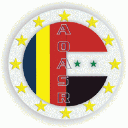 Aoasr Logo