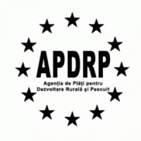 Apdrp Logo