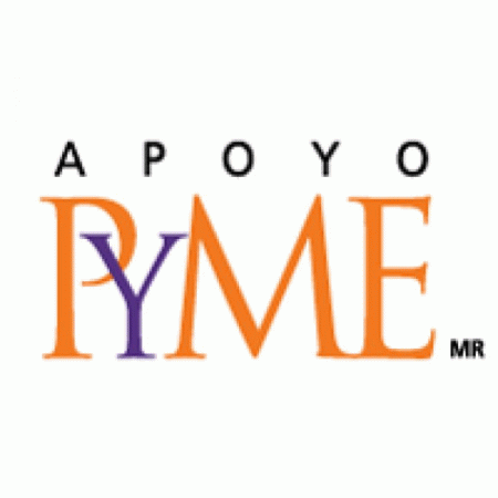 Apoyo Pyme Logo