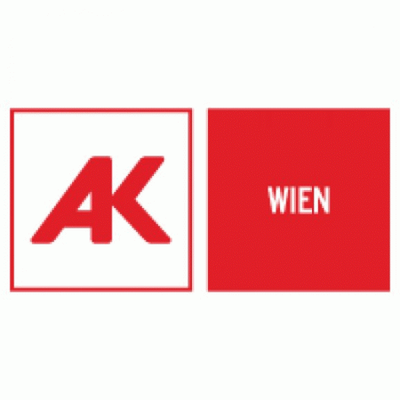 Arbeiterkammer Wien Logo