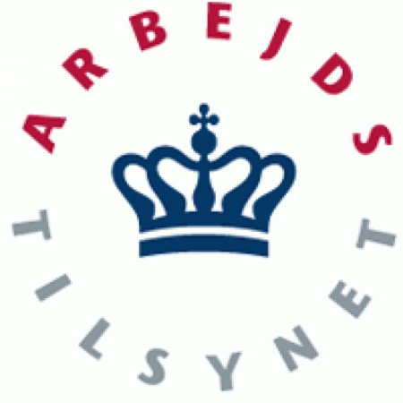 Arbejdstilsynet Logo