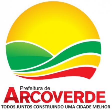 Arcoverde Logo