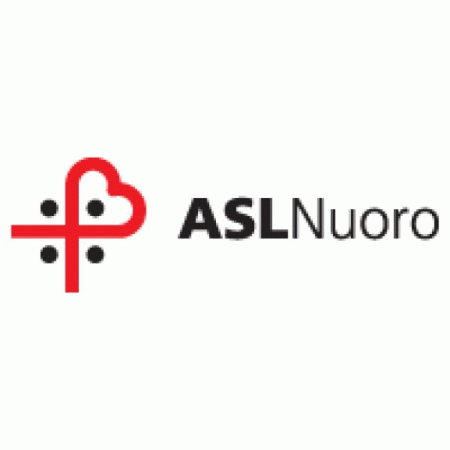 Asl Nuoro Logo