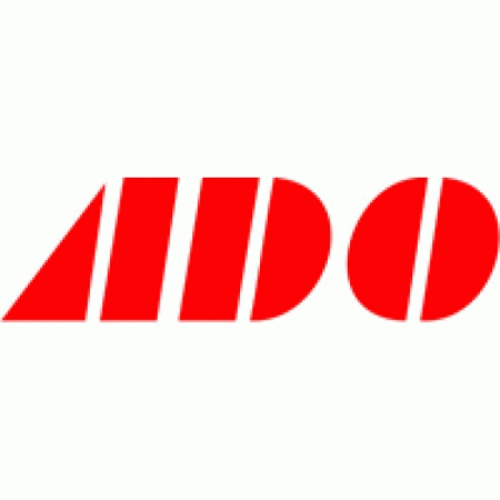 Autobuses Ado Logo