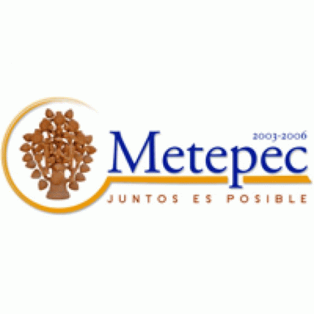 Ayuntamiento De Metepec 2003-2006 Logo