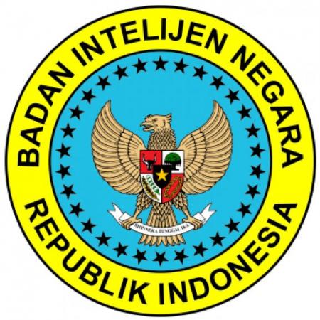 Badan Intelijen Negara Logo