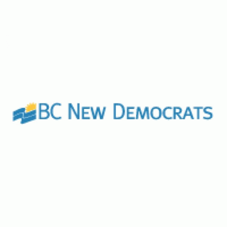 Bc New Democrats Logo