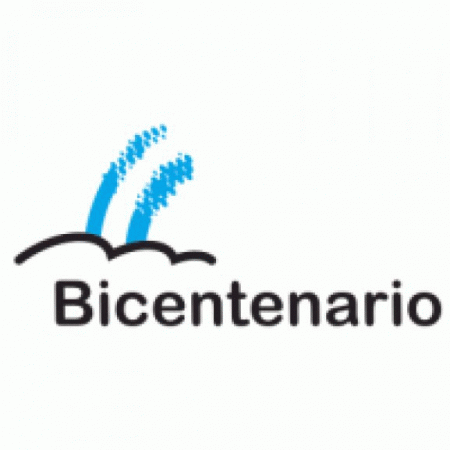 Bicentenario Argentino Logo