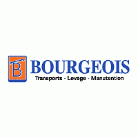 Bourgeois Logo