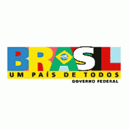 Brasil Governo Federal Logo