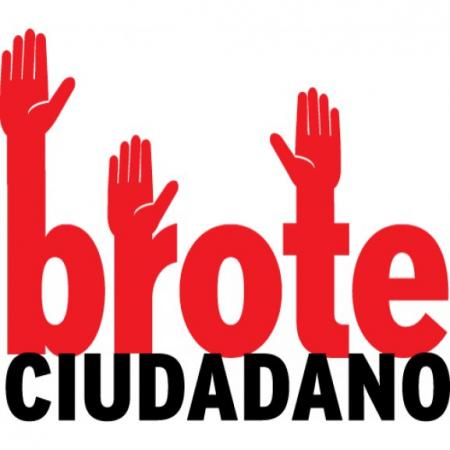 Brote Ciudadano Logo