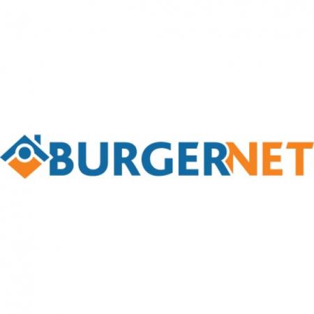 Burgernet Logo