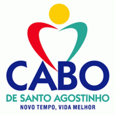 Cabo De Santo Agostinho Logo