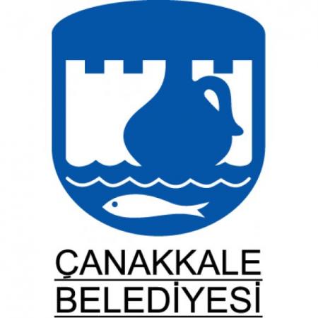 Canakkale Belediyesi Logo