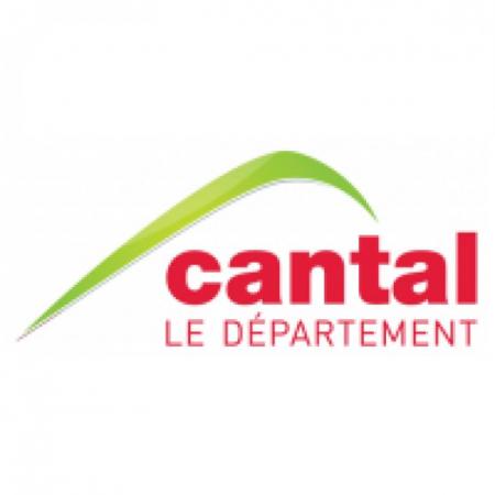 Cantal Logo