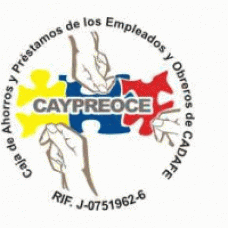 Caypreoce – Cadafe Logo