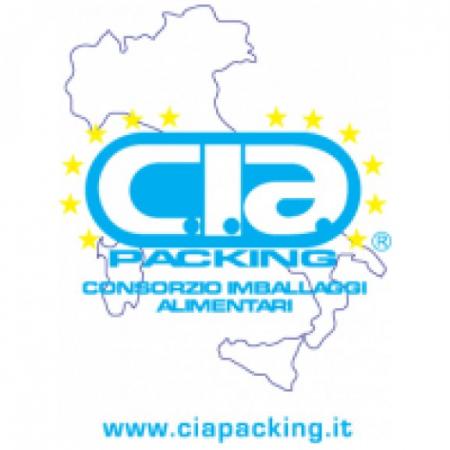 Cia Packing Logo