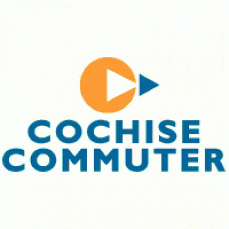 Cochise Commuter Logo