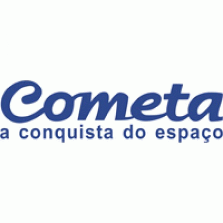 Cometa Logo