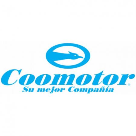 Coomotor Logo