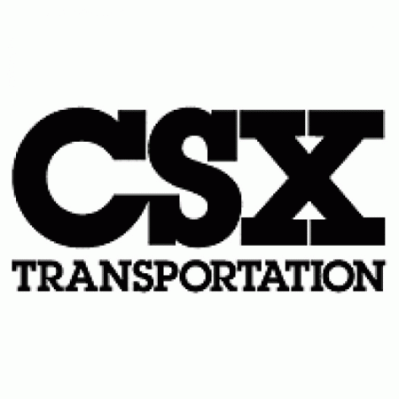 Csx Transportation Logo