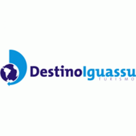 Destino Iguassu Logo