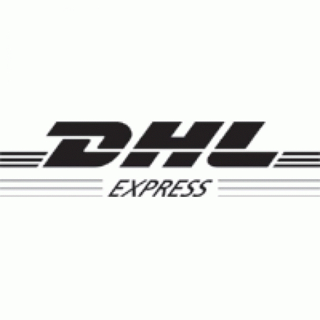 Dhl Express Logo